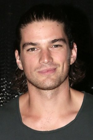 Cover image for Jackson Gallagher