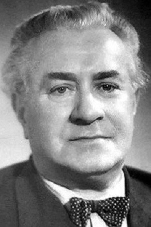 Cover image for Владимир Владиславский