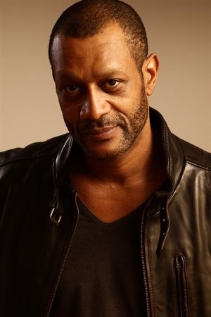 Cover image for Thierry Desroses