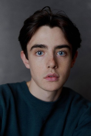 Cover image for Daniel Quinn-Toye