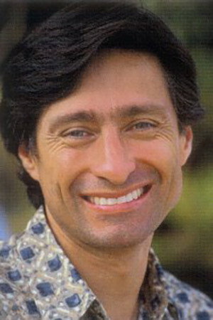 Cover image for Steven Ramirez