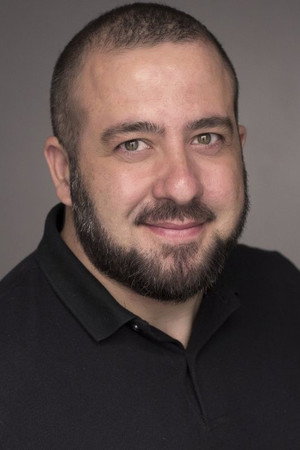 Cover image for Richi Marcos