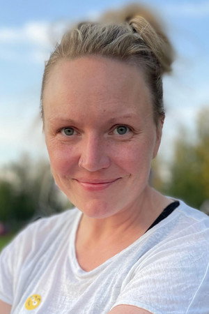 Cover image for Nuppu Koivu