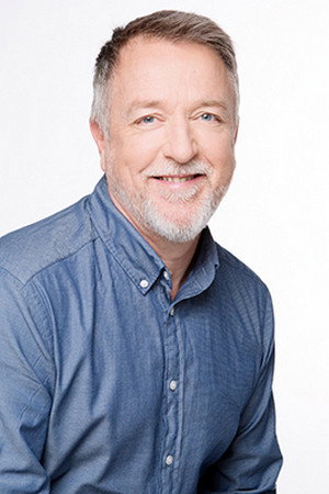 Cover image for Mikael Rejström