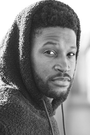 Cover image for Kareem Lewis