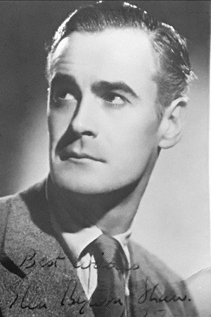 Cover image for Glen Byam Shaw