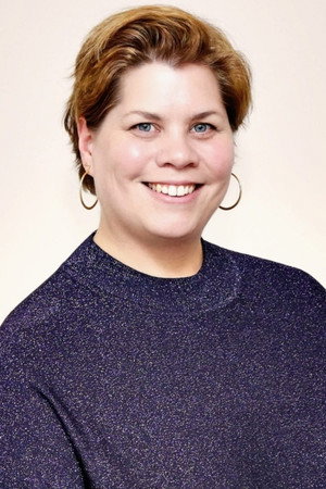 Cover image for Katy Brand