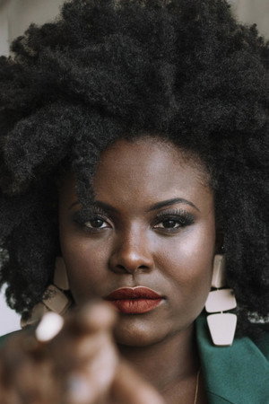 Cover image for Luellem de Castro