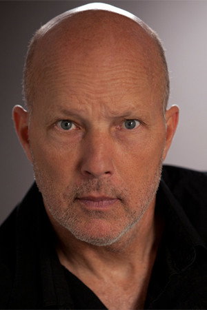 Cover image for Steve Kelso