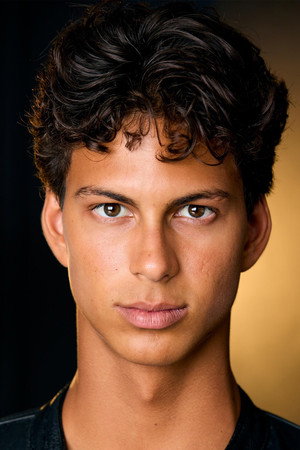 Cover image for Koda Kalani Beschen