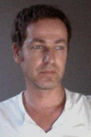 Cover image for Olaf Aue