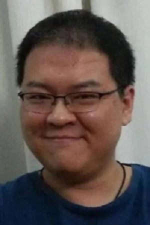 Cover image for Zhang Wei