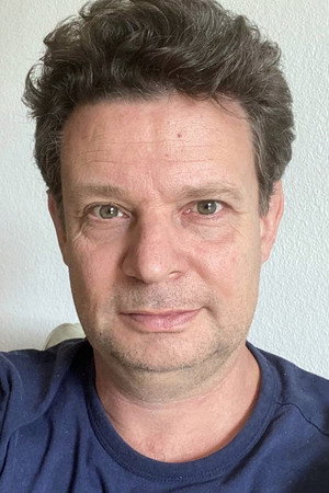 Cover image for Etienne Curchod