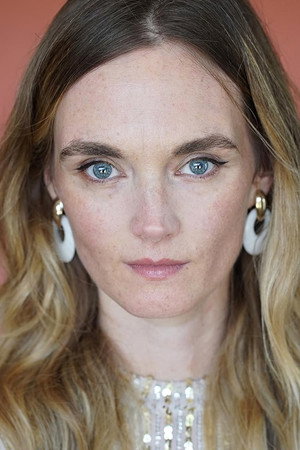 Cover image for Karina Wolfe