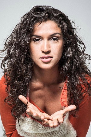 Cover image for Luciana Balby