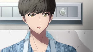Poster for И это тоже пройдёт