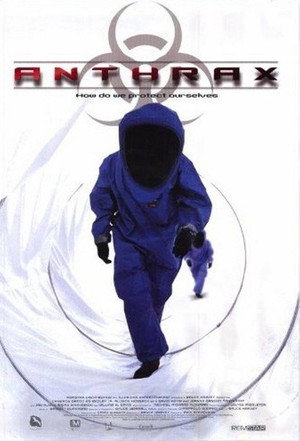 Poster for Карантин: Смертельный вирус