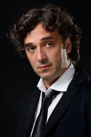 Cover image for Vincenzo Ferrera