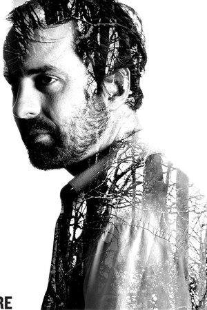 Cover image for Alex Greig