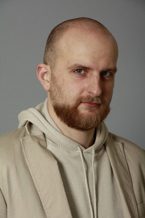 Cover image for Donatas Šimukauskas