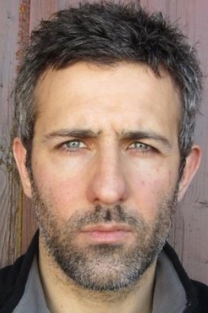 Cover image for Loïc Varraut