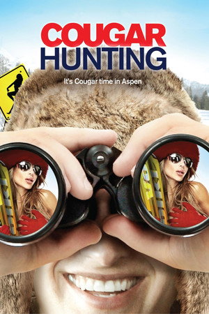 Poster for Охота на хищниц