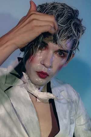Cover image for Timur Bekbosunov