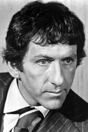 Cover image for Barry Newman