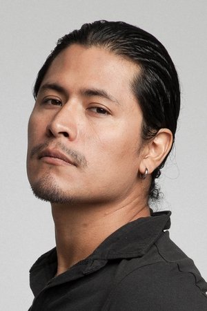 Cover image for Harold Torres