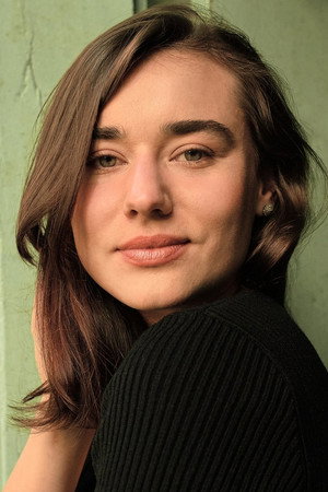 Cover image for Ana Hartmann