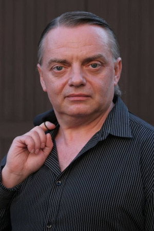 Cover image for Roman Skorovskyi