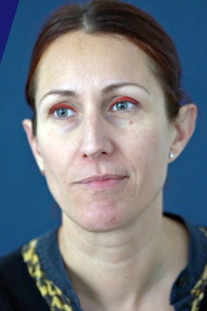 Cover image for Julie Allione