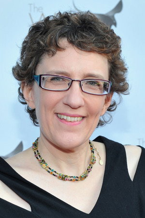 Cover image for Jane Espenson