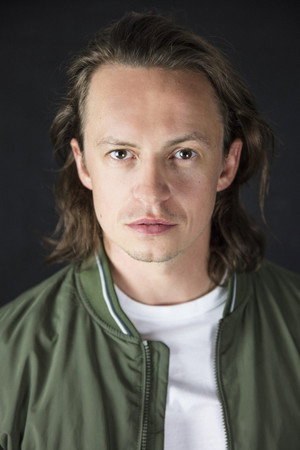 Cover image for Piotr Ligienza