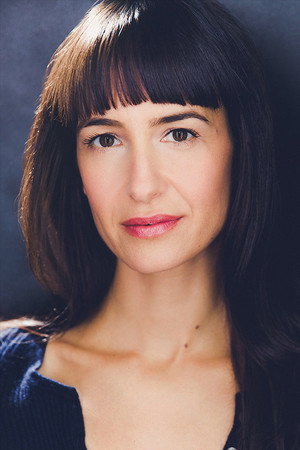 Cover image for Elisabeth Waterston