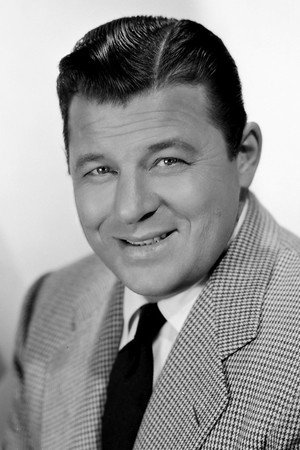 Cover image for Jack Carson