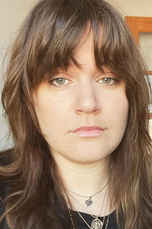 Cover image for Kelsey Sasportas