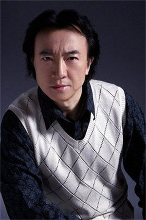Cover image for Jiang Yongbo