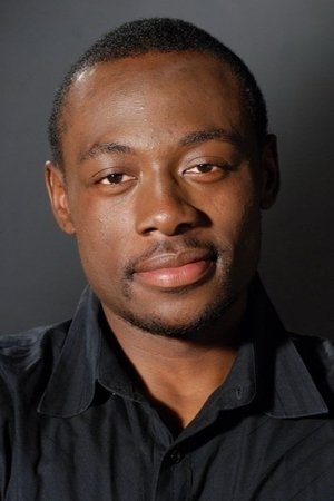 Cover image for Richard Lukunku