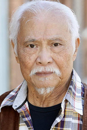 Cover image for Bert Matias