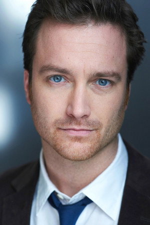 Cover image for Adam Harper
