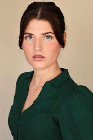 Cover image for Amy Clayton