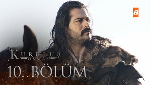 Poster for Эпизод 10