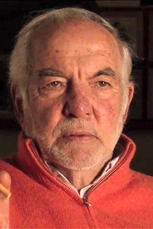 Cover image for Franco Di Giacomo