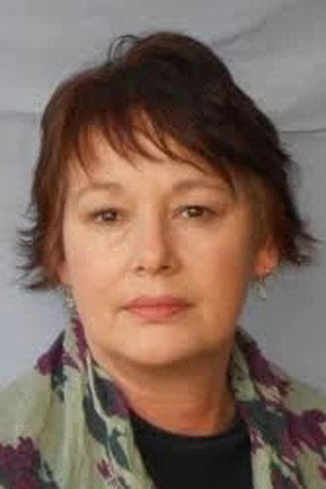Cover image for Katy Brinson