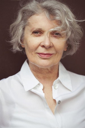 Cover image for Catherine Morlot