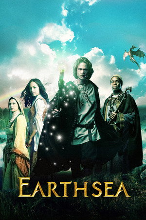 Poster for Волшебник Земноморья