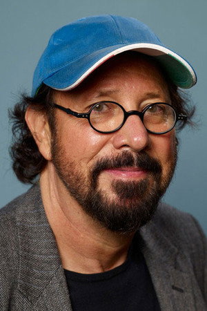 Cover image for Rob Lieberman