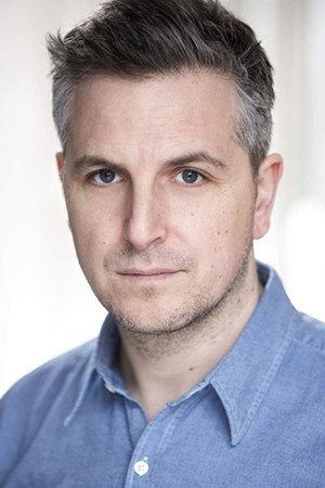 Cover image for Ben Willbond