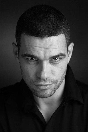 Cover image for Petr Semerád